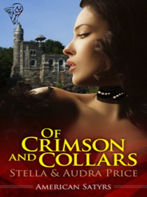 cover image of Of Crimson and Collars